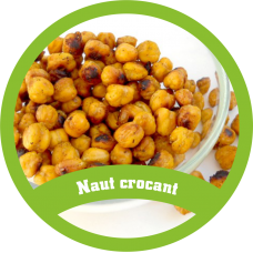 Naut crocant